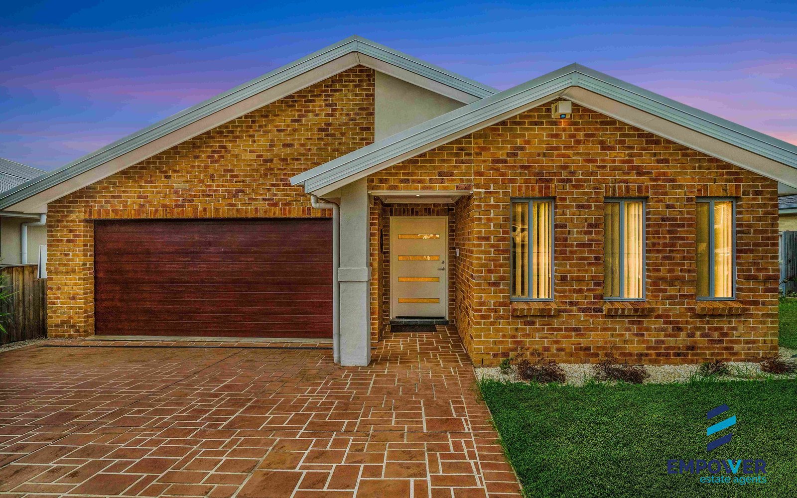 Real estate agent in Minto, NSW 2566 Empower Estate Agents